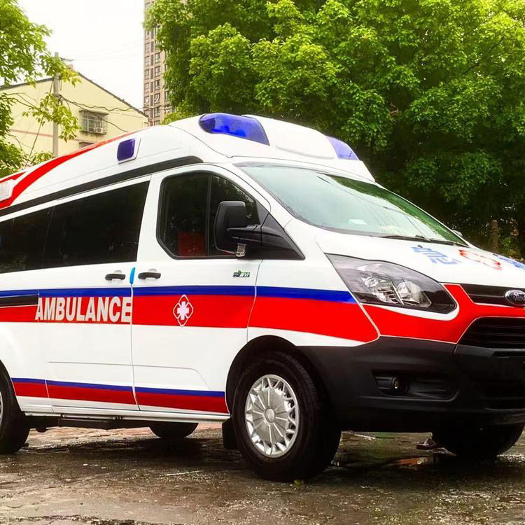 鄄城重症监护救护车出租护送返乡