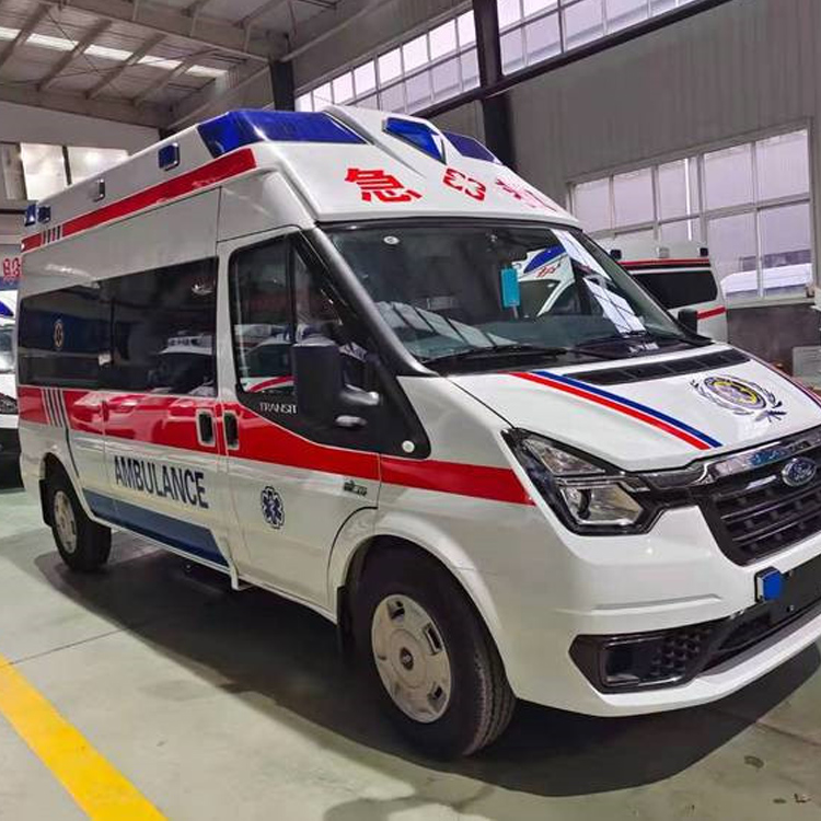 鄄城演唱会救护车出租保障现场