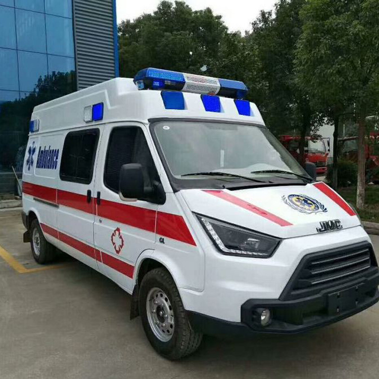 鄄城救护车出租哪家好