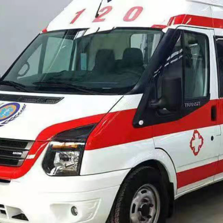 鄄城非急救护送病人转院租赁救护车的优缺点对比